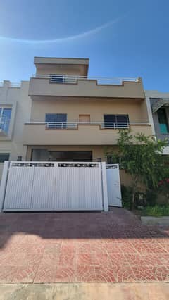 4 Marla Beautiful Double Story House Available For Sale in D12 0