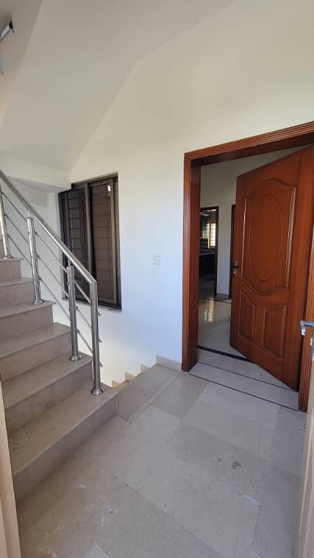 4 Marla Beautiful Double Story House Available For Sale in D12 5