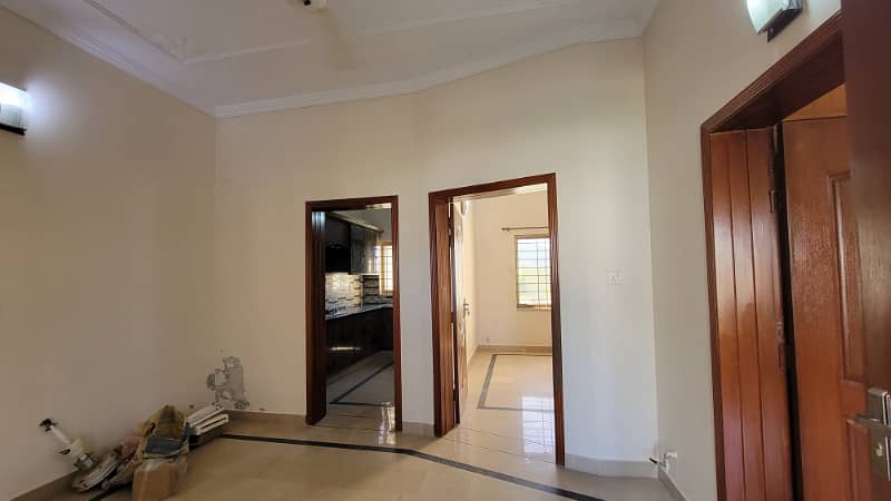 4 Marla Beautiful Double Story House Available For Sale in D12 10