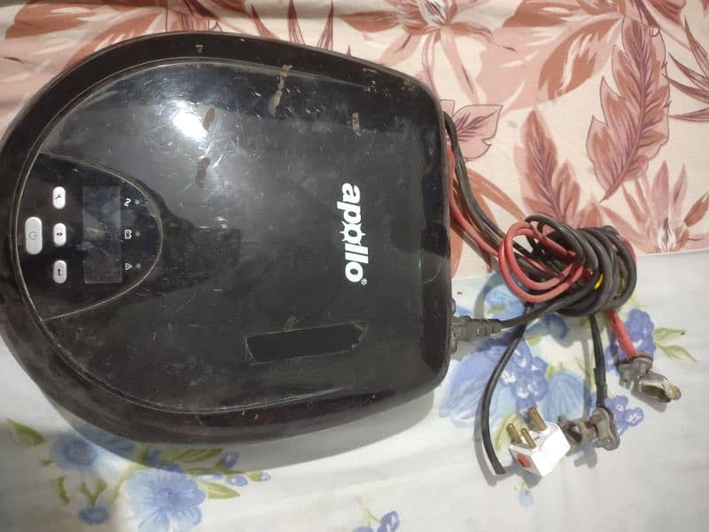 appolo Upss in good condition Rs . 20,000 1