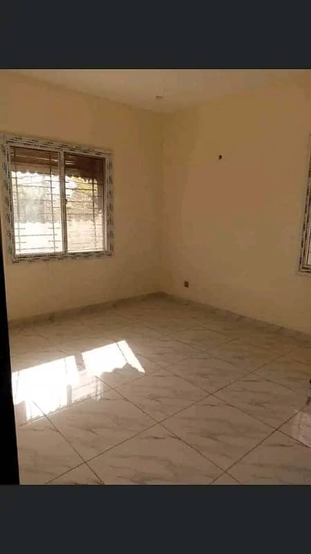 2 Bed Lounge Flat Available For Sale In SHAZ RESIDENCY 1
