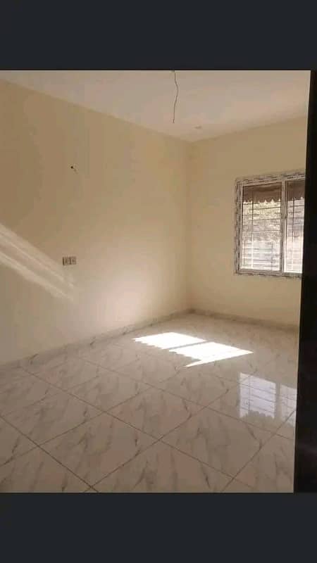 2 Bed Lounge Flat Available For Sale In SHAZ RESIDENCY 2