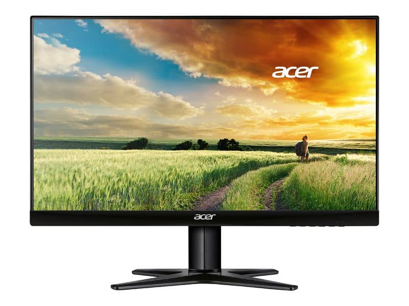 Acer Monitor 24Inch IPS Technology Screen 7