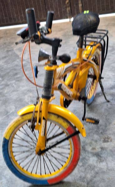 used cycle for sale 1