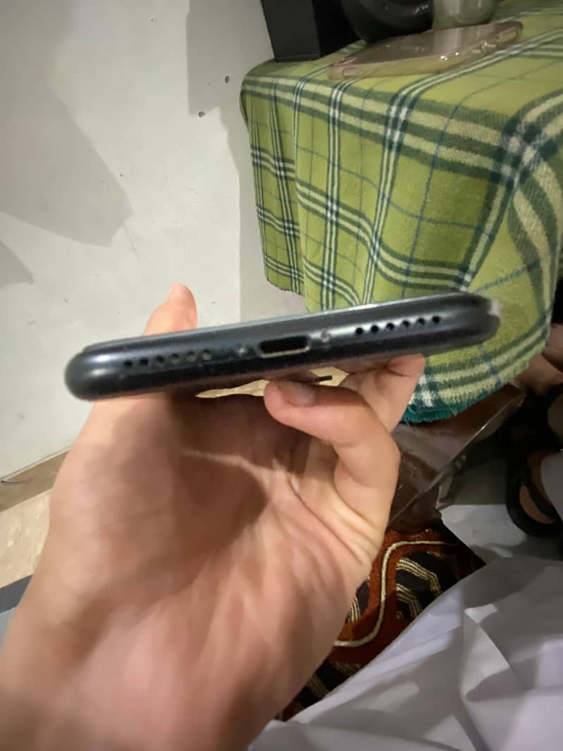 iPhone Xr Non pta 64 gb 5