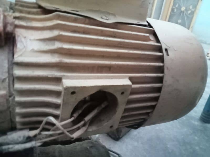 MOTOR PUMP FOR SALE 2