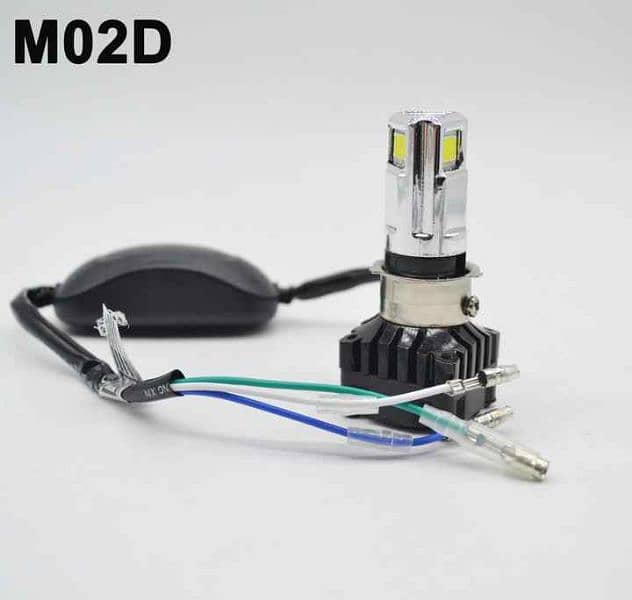 MO2D-C Led Light 3