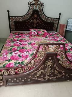only bed for sale