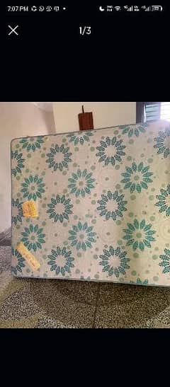 spring mattress for sale