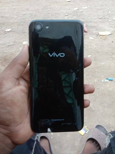 vivo y81 pta proved exchange possible for iphone 8plus and other 1
