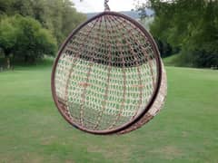 Luxurious Hanging Swing Chairs 0