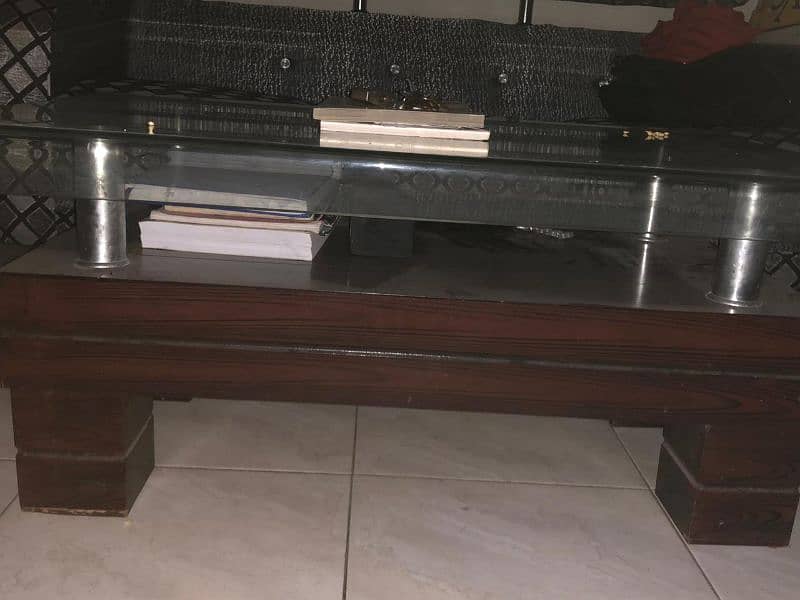 Center Table For Sale 1