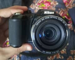 Nikon Coolpix 26x Zoom for sell