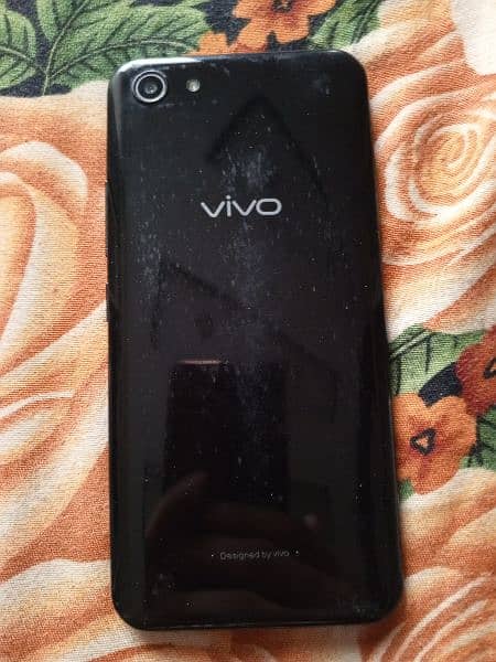 vivo y81i with box official PTA approved 1