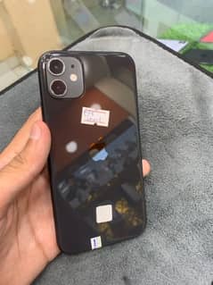 Iphone 11 non PTA available