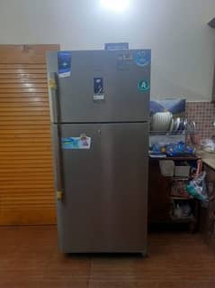 Dawlance Refrigerator  DW 650 INV