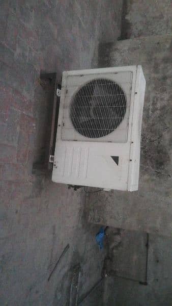 daikin split ac 3