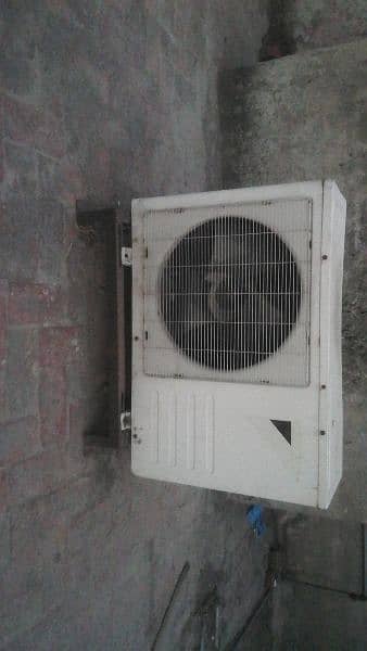 daikin split ac 4