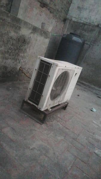 daikin split ac 5