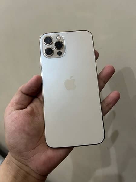 iphone 12 pro 256 pta approved 9