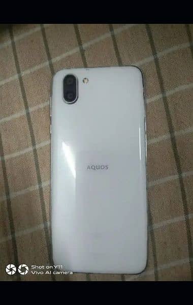 Aquos r2 Pta Approved 1