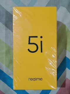 Realme 5i for sale 0