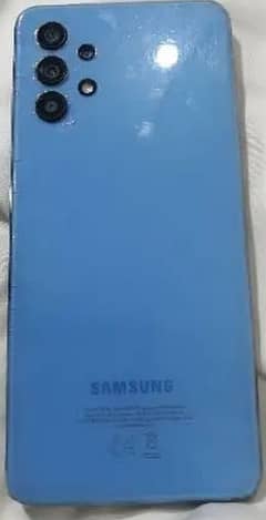 Samsung A32 10 by 10 0