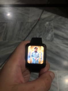 Redmi watch 2 lite with complete box