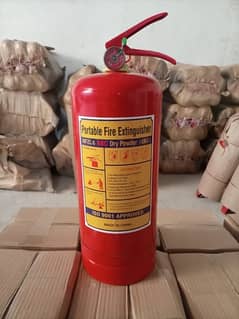 Fire Extinguishers for Sale 0