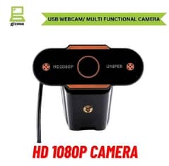 new Web cam for pc/computer (high quality)