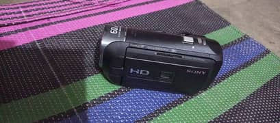 Sony PJ410 Handycam
