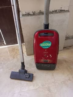 Vaccum Cleaner For Sale