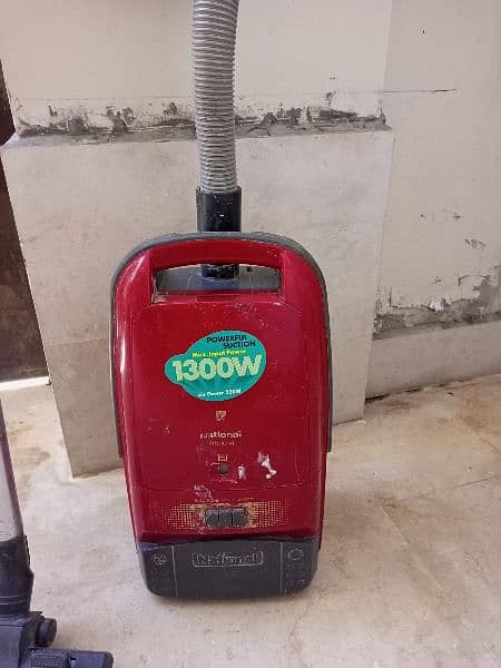 Vaccum Cleaner For Sale 1