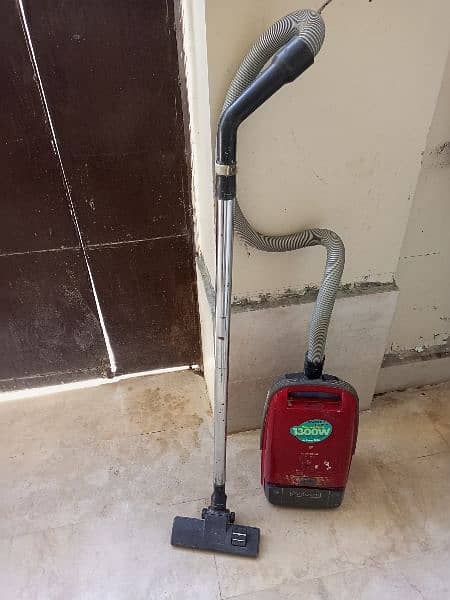 Vaccum Cleaner For Sale 2