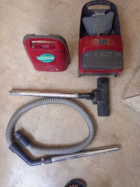 Vaccum Cleaner For Sale 9