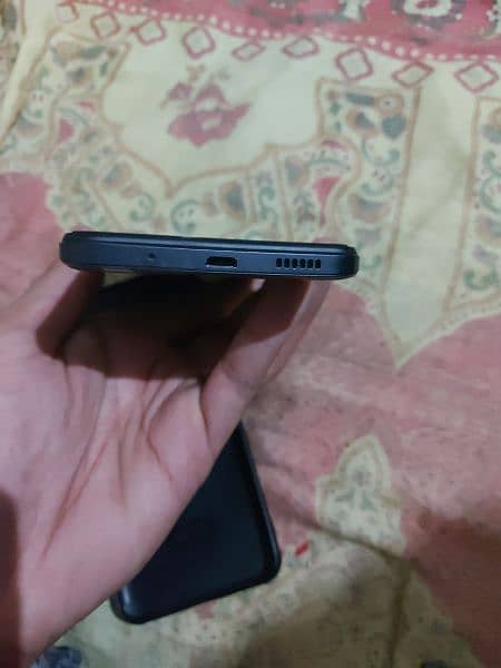 Xiaomi redmi 12c 4