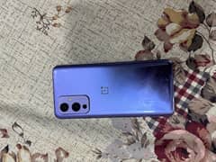 Oneplus 9 Mint condition