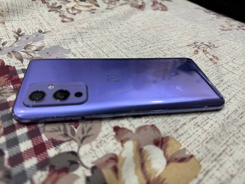 Oneplus 9 Mint condition 1