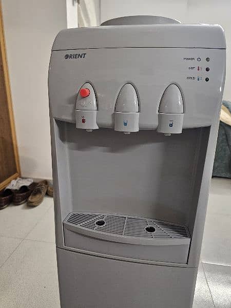 Orient OWD-531 Water Dispenser in Like New Condition 2