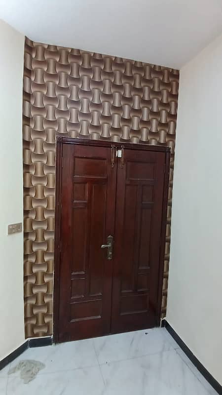 5 Marla House on Beautiful Location For Sale in Bahria Town Lahore 11