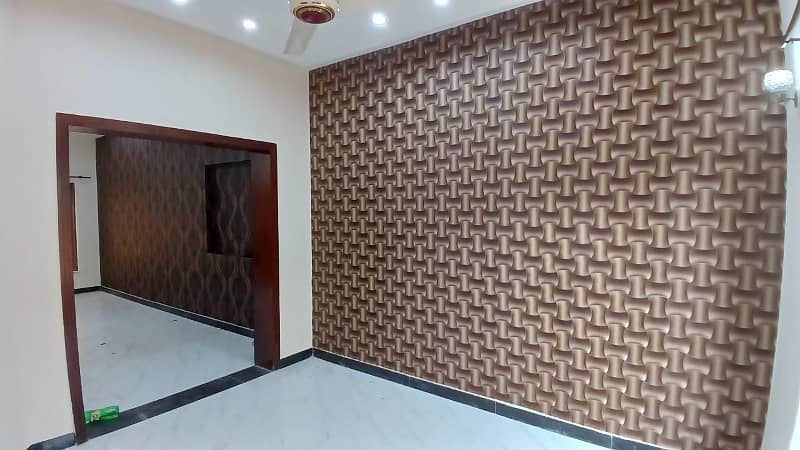 5 Marla House on Beautiful Location For Sale in Bahria Town Lahore 14