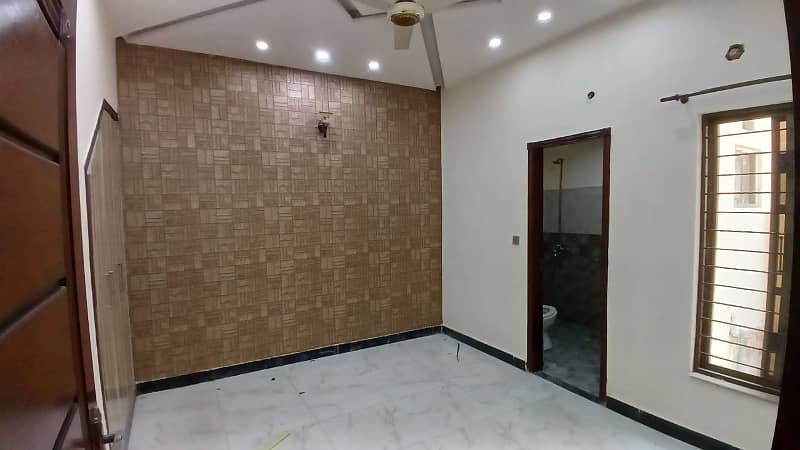 5 Marla House on Beautiful Location For Sale in Bahria Town Lahore 16