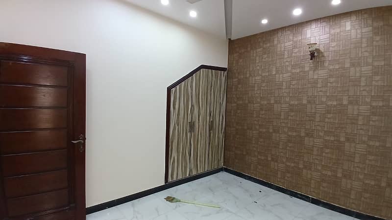 5 Marla House on Beautiful Location For Sale in Bahria Town Lahore 17