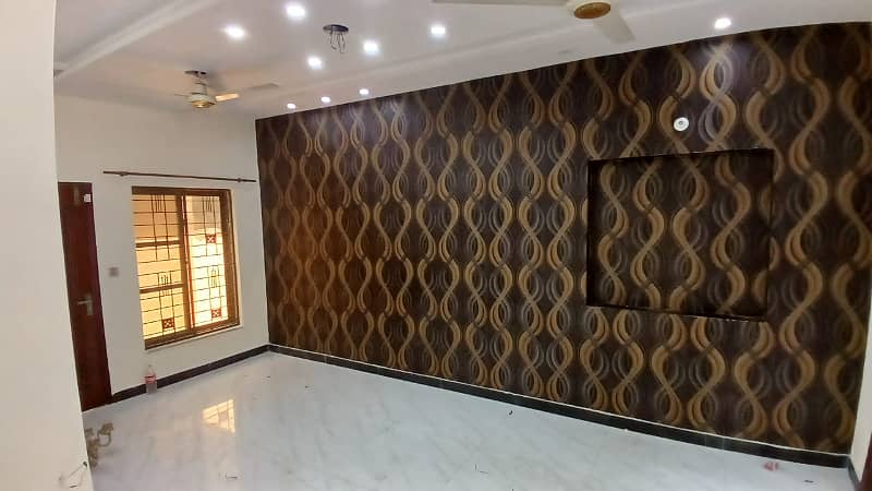 5 Marla House on Beautiful Location For Sale in Bahria Town Lahore 19