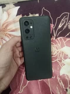oneplus 9 pro 8/256 Black pta approved 0