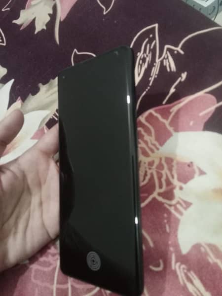 oneplus 9 pro 8/256 Black pta approved 2