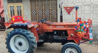 Fiat 480 Tractor Model 2004 Urgent For Sale