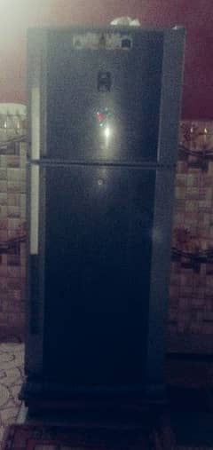 dawlance fridge full size OK condition