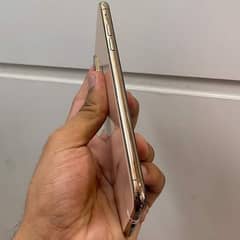 apple iphone xs max 256gb PTA approved 0347=9254=584