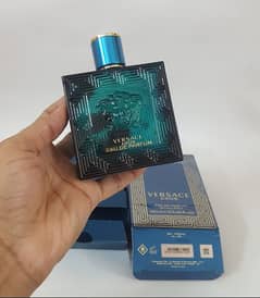 versace eros eau de perfum 100ml